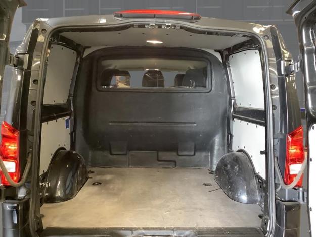 MERCEDES-BENZ Vito Vito 114 CDI Mixto L2