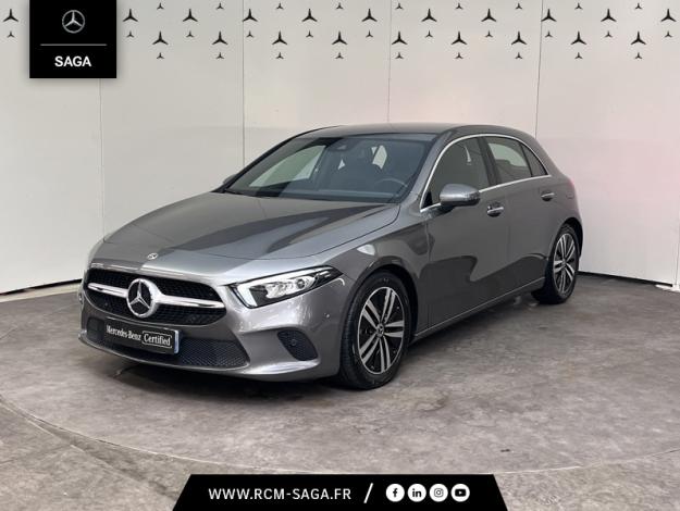 MERCEDES-BENZ Classe A 200 Progressive Line  