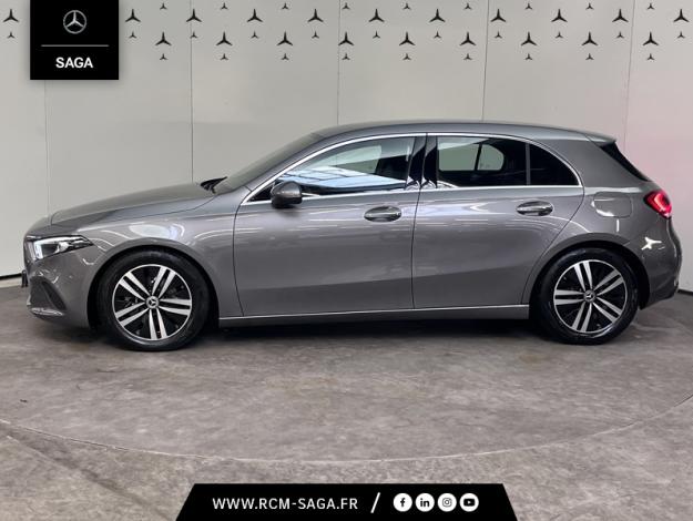 MERCEDES-BENZ Classe A 200 Progressive Line  