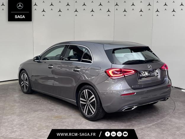 MERCEDES-BENZ Classe A 200 Progressive Line  