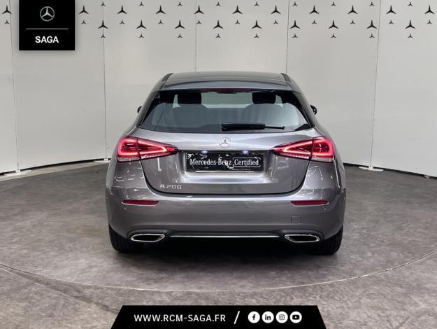 MERCEDES-BENZ Classe A 200 Progressive Line  