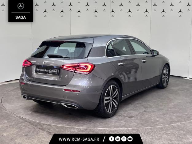 MERCEDES-BENZ Classe A 200 Progressive Line  