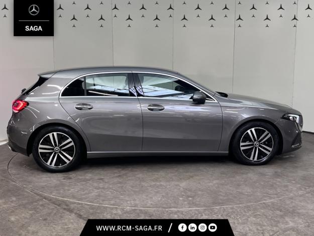 MERCEDES-BENZ Classe A 200 Progressive Line  