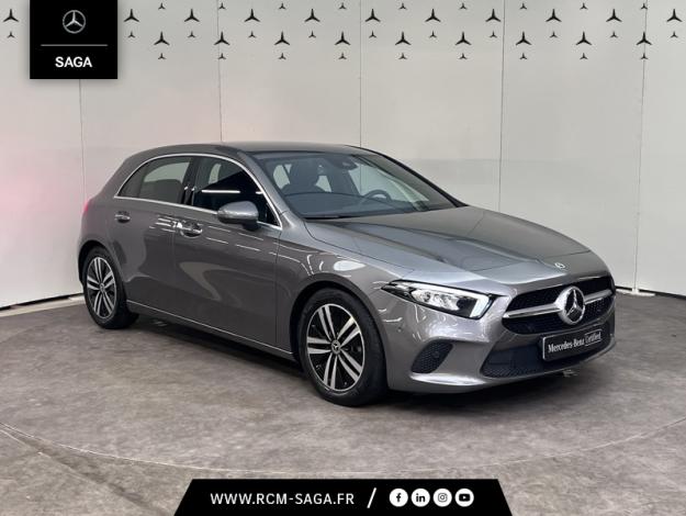 MERCEDES-BENZ Classe A 200 Progressive Line  