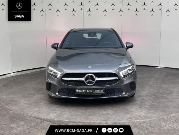 MERCEDES-BENZ Classe A 200 Progressive Line  