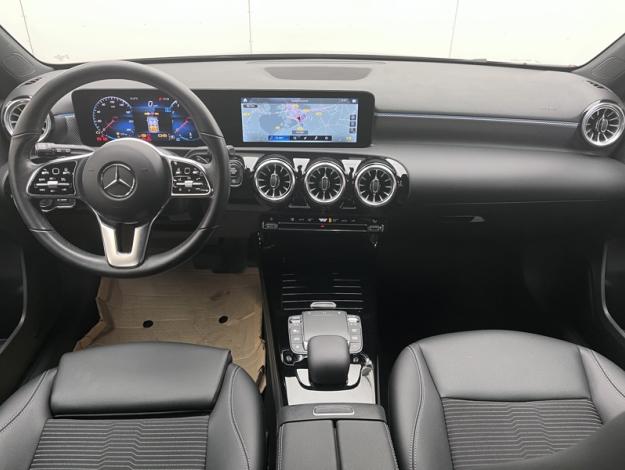 MERCEDES-BENZ Classe A 200 Progressive Line  