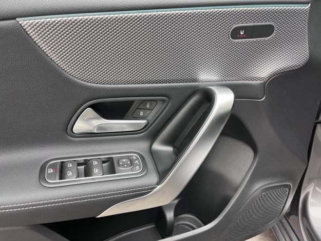 MERCEDES-BENZ Classe A 200 Progressive Line  