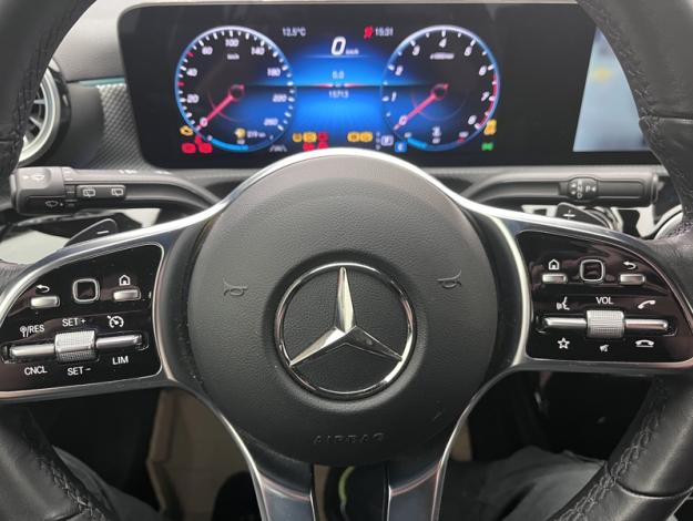 MERCEDES-BENZ Classe A 200 Progressive Line  