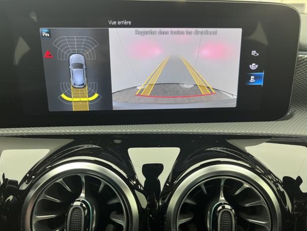 MERCEDES-BENZ Classe A 200 Progressive Line  