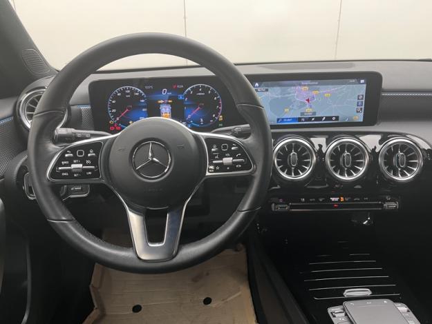 MERCEDES-BENZ Classe A 200 Progressive Line  