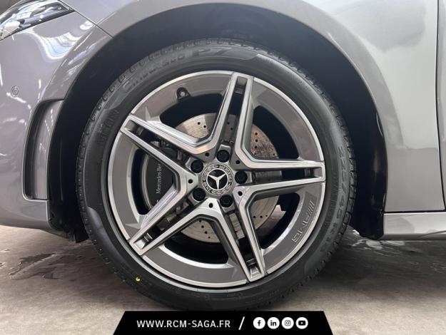 MERCEDES-BENZ Classe A 250 e AMG Line  