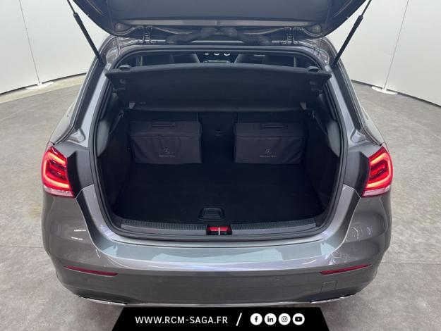 MERCEDES-BENZ Classe A 250 e AMG Line  