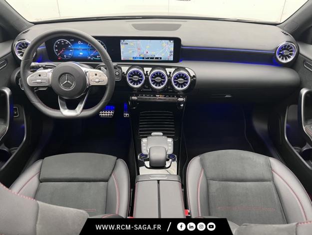 MERCEDES-BENZ Classe A 250 e AMG Line  