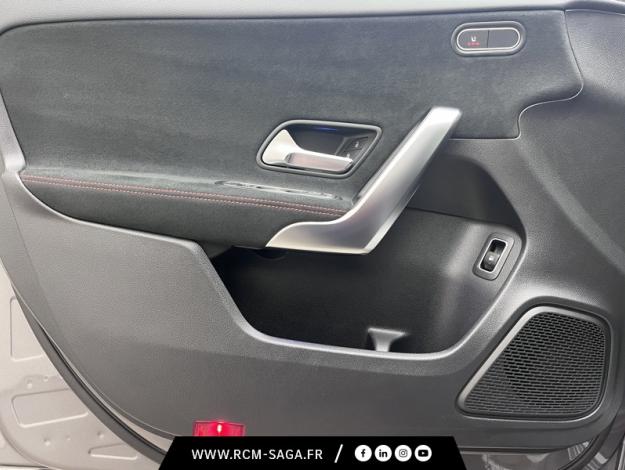 MERCEDES-BENZ Classe A 250 e AMG Line  