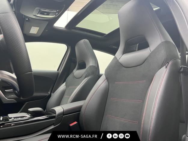 MERCEDES-BENZ Classe A 250 e AMG Line  