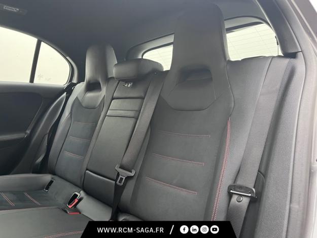 MERCEDES-BENZ Classe A 250 e AMG Line  