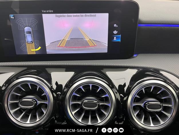 MERCEDES-BENZ Classe A 250 e AMG Line  