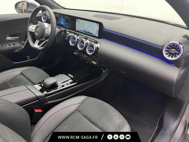 MERCEDES-BENZ Classe A 250 e AMG Line  