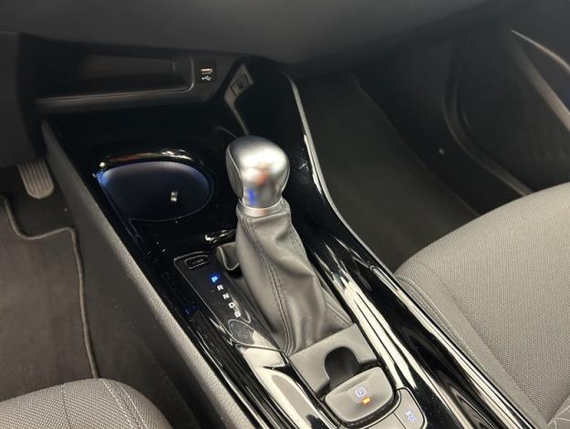 TOYOTA C-HR 1.8 Hybride 122 Edition  