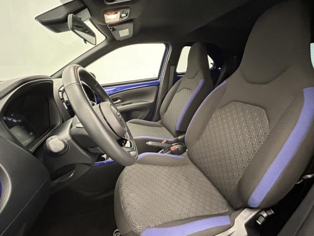 TOYOTA Aygo X 1.0 S-CVT 72 Design   