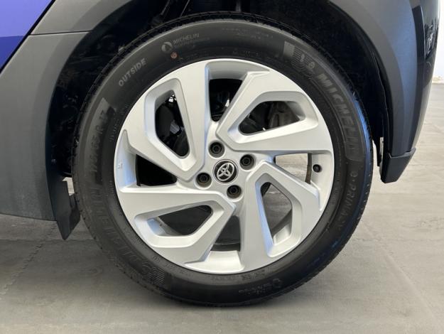 TOYOTA Aygo X 1.0 S-CVT 72 Design   