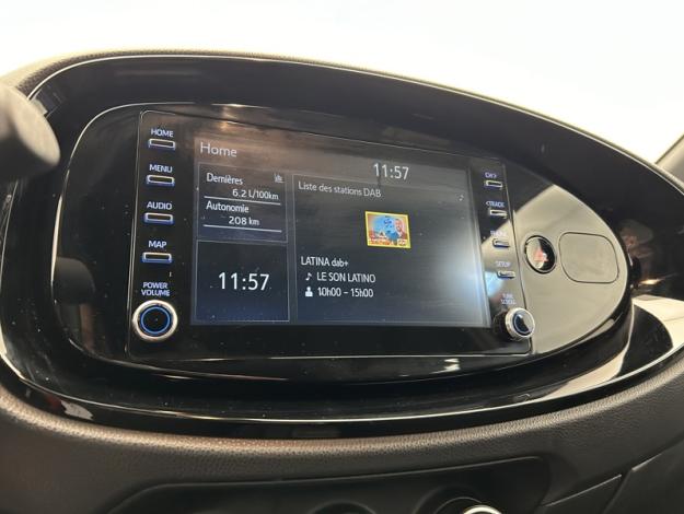 TOYOTA Aygo X 1.0 S-CVT 72 Design   