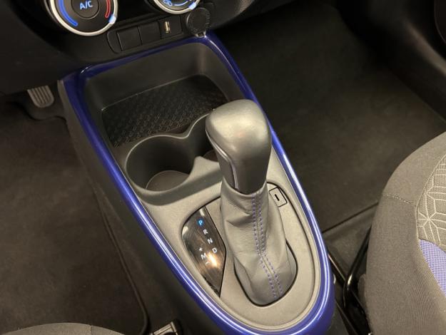 TOYOTA Aygo X 1.0 S-CVT 72 Design   