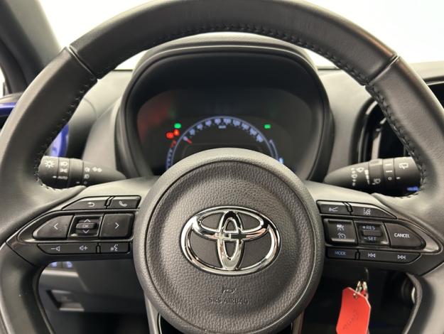 TOYOTA Aygo X 1.0 S-CVT 72 Design   