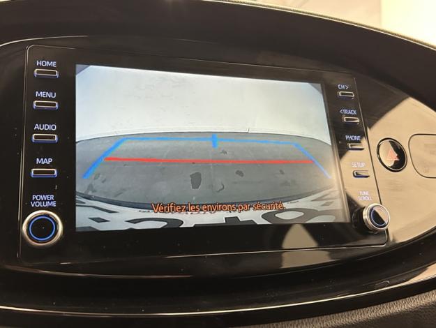 TOYOTA Aygo X 1.0 S-CVT 72 Design   