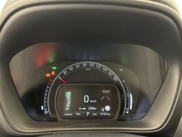 TOYOTA Aygo X 1.0 S-CVT 72 Design   