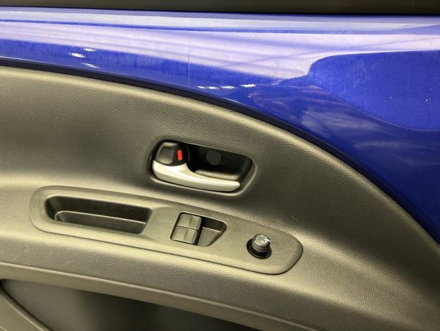 TOYOTA Aygo X 1.0 S-CVT 72 Design   