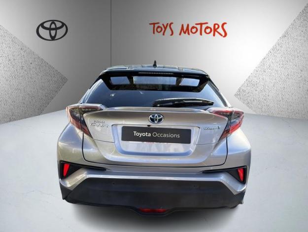 TOYOTA C-HR 1.8 HYBRIDE 122 COLLECTION  