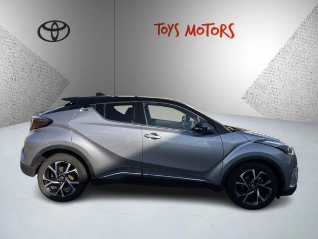 TOYOTA C-HR 1.8 HYBRIDE 122 COLLECTION  