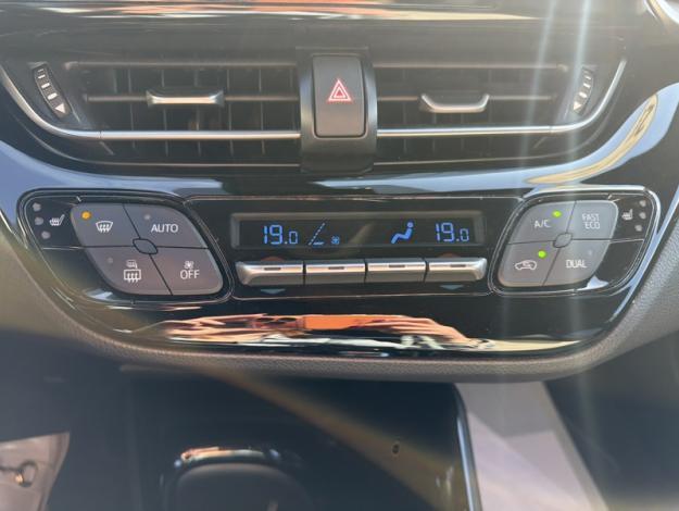 TOYOTA C-HR 1.8 HYBRIDE 122 COLLECTION  