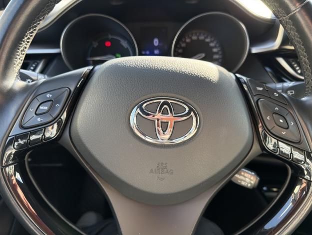 TOYOTA C-HR 1.8 HYBRIDE 122 COLLECTION  