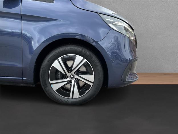 MERCEDES-BENZ Třídy V V 300D Style , nez.topení,el.dveře (27/27)