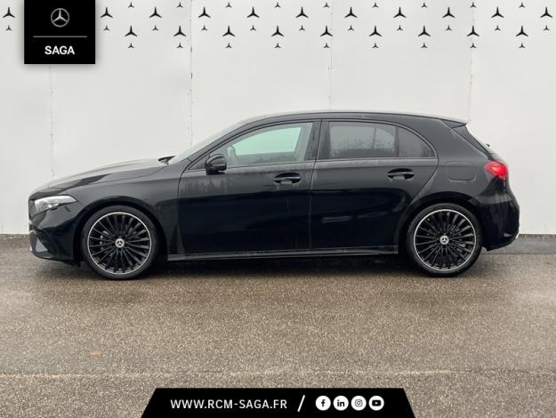 MERCEDES-BENZ Classe A 200 d AMG Line  Classe A 200 d AMG Line