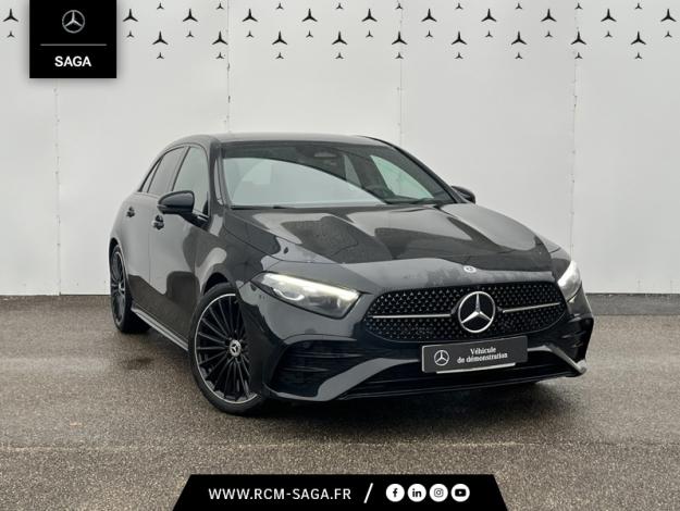 MERCEDES-BENZ Classe A 200 d AMG Line  Classe A 200 d AMG Line