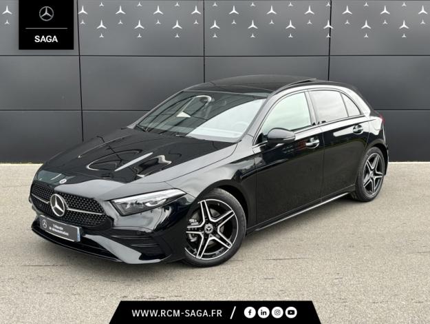 MERCEDES-BENZ Classe A 200 d Edition 140  Classe A 200 d Star Edition