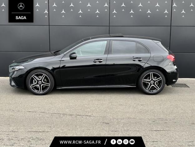 MERCEDES-BENZ Classe A 200 d Edition 140  Classe A 200 d Star Edition