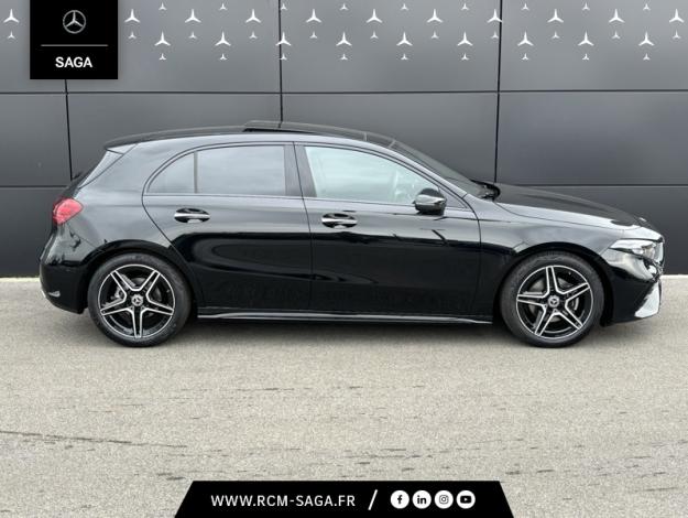 MERCEDES-BENZ Classe A 200 d Edition 140  Classe A 200 d Star Edition