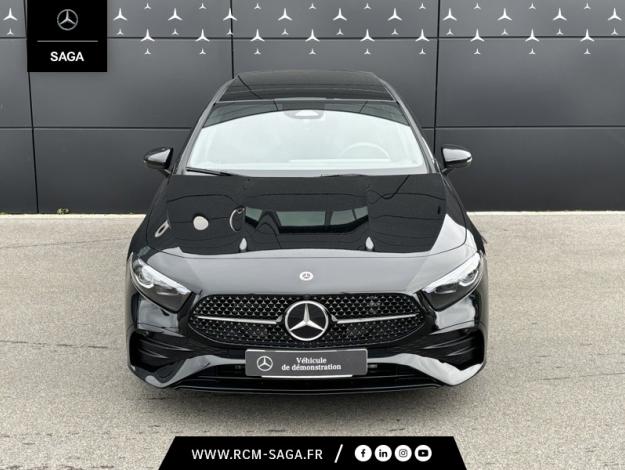 MERCEDES-BENZ Classe A 200 d Edition 140  Classe A 200 d Star Edition