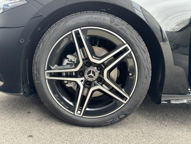 MERCEDES-BENZ Classe A 200 d Edition 140  Classe A 200 d Star Edition