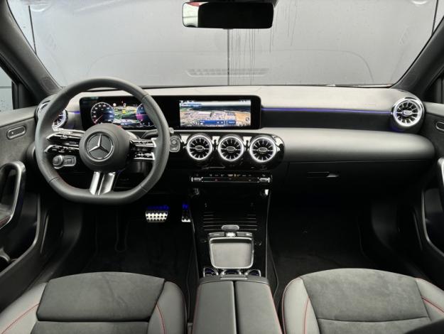 MERCEDES-BENZ Classe A 200 d Edition 140  Classe A 200 d Star Edition