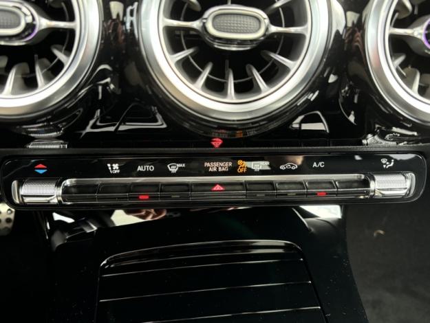 MERCEDES-BENZ Classe A 200 d Edition 140  Classe A 200 d Star Edition