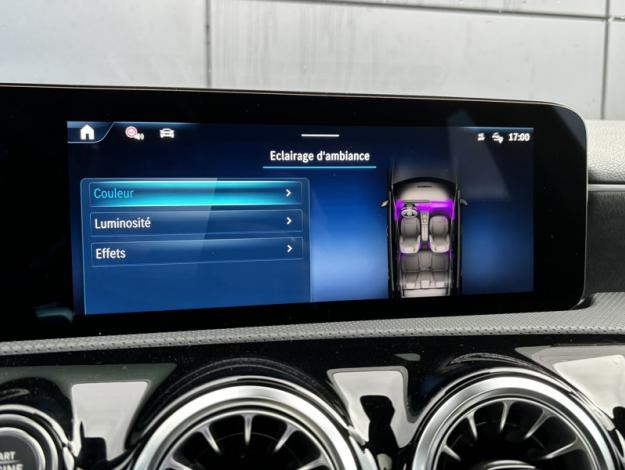 MERCEDES-BENZ Classe A 200 d Edition 140  Classe A 200 d Star Edition