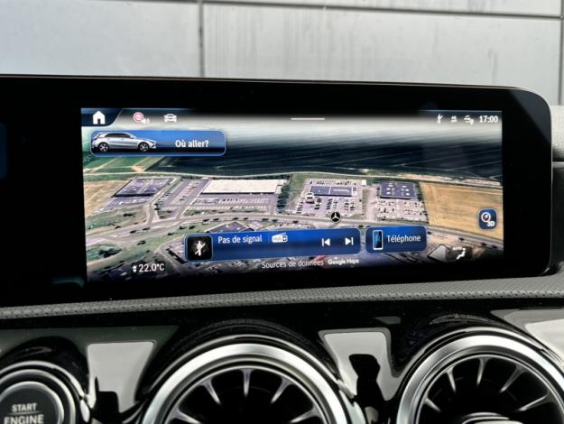 MERCEDES-BENZ Classe A 200 d Edition 140  Classe A 200 d Star Edition