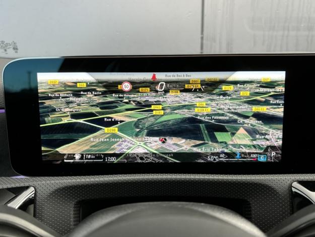 MERCEDES-BENZ Classe A 200 d Edition 140  Classe A 200 d Star Edition