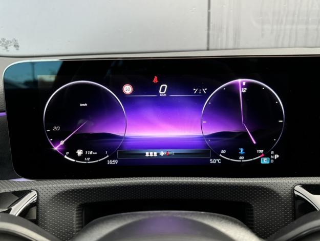 MERCEDES-BENZ Classe A 200 d Edition 140  Classe A 200 d Star Edition