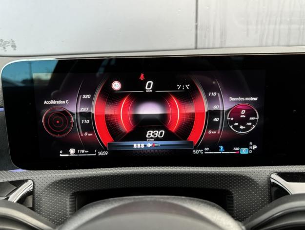 MERCEDES-BENZ Classe A 200 d Edition 140  Classe A 200 d Star Edition